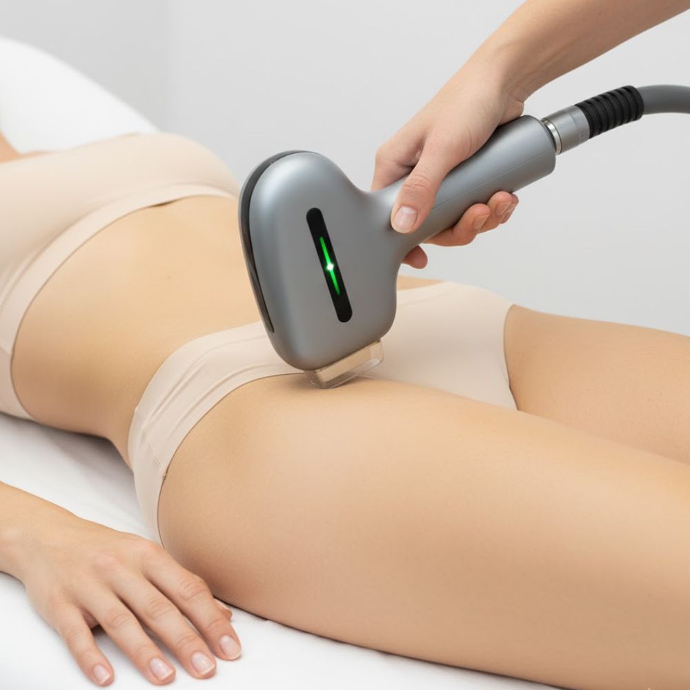 Bikini Laser Hair Removal